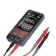 thumbnail image 2 of Njty T5 6000 Cuentas True Rms Multímetro Digital Universal Tester 3.8 Pulgadas Pantalla Lcd Tomshoo  Probador de voltaje, 2 of 7