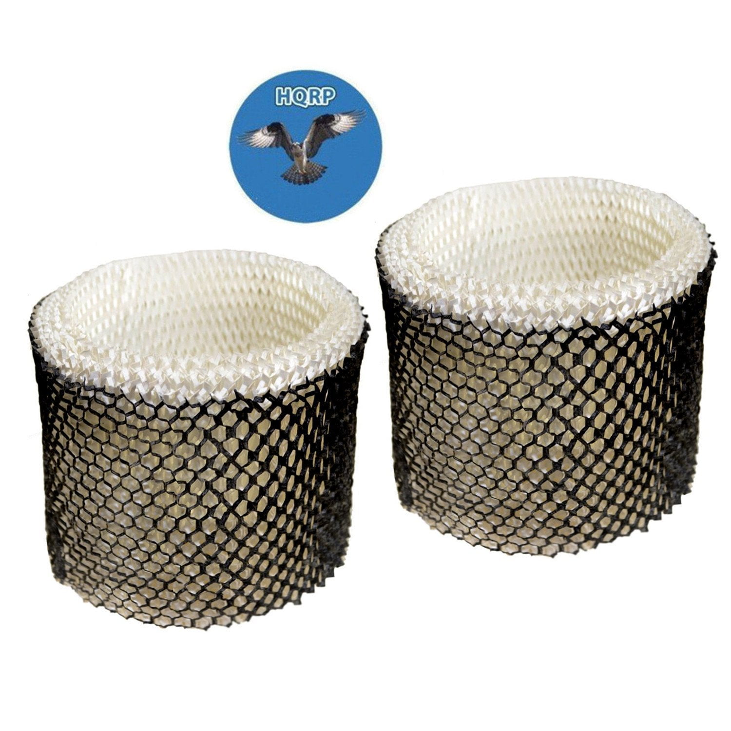 HQRP 2pack Wick Filter for Walgreens 890WGN 890WGN Cool Mist