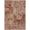 thumbnail image 2 of Addison Rugs Chantille Indoor/Outdoor Transitional Casual Copper Machine Washable Rectangle Rug, 5' x 7'6", 2 of 8
