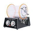 thumbnail image 3 of Tooltos KT-2000 5kg Rotary Tumbler Surface Jewelry Polishing Machine, 3 of 9