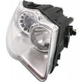 thumbnail image 3 of For Volkswagen Touareg Headlight 2008 2009 2010 Passenger Side | Halogen | VW2503138 | 7L6941040B, 3 of 6