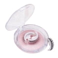 thumbnail image 4 of Justharion Cils Auto-Adhésifs Réutilisables Longue Durée pour Filles Femmes Longs 5Set, 4 of 6