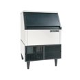 thumbnail image 1 of Maxx Ice MIM265H 24"W Half Cube Undercounter Ice Machine - 265 lbs/day, Air Cooled, 1 of 1