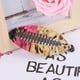 thumbnail image 2 of Banana Hair Clips Vintage Clincher Combs Tool para accesorios para el cabello grueso y rizado Fish Shape Ponytail Holer Claws Grips Clamp Clip Claws Set para mujeres Sincero  Hogar, 2 of 5