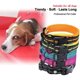 thumbnail image 4 of Soft Padded Dog Collar, Reflective Dog Collar With Durable Construction And Quick-Release Feature, Perfect For Daily Use, 4 of 5