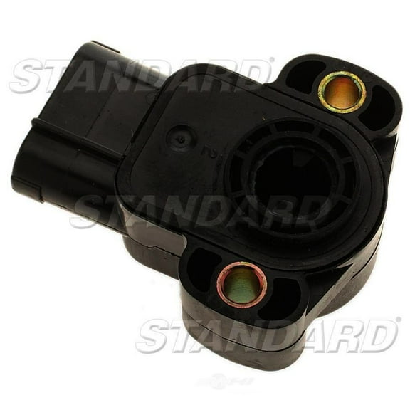 Throttle Position Sensor Fits select: 2000-2004 FORD FOCUS, 1996-2002 FORD ESCORT