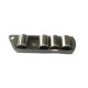thumbnail image 5 of Vogacara Tarjeta de empuje Mini Peasecod, tarjetas resistentes de Metal, juguete relajante de larga duración para aliviar la presión, niños, Type1 NO1, 5 of 6