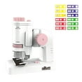 thumbnail image 2 of XWSHYW Juguetes para Niños Pequeños Microscopio Portátil para Niños 200X, Base Portátil para Exteriores, Juguetes Educativos para Estudiantes de Primaria y Secundaria, Departamento de Experimentos Ci, 2 of 6