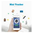 thumbnail image 4 of Traqueur Intelligent Sans Fil pour Chien Chat GPS Localisateur Anti-Perte Alarme Mini Traqueur Clé Traqueur Auto, Rappel de Minuterie, 4 of 7