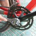 thumbnail image 5 of Bicycle repair tools, bottom bracket removal, flywheel removal, 5 of 5