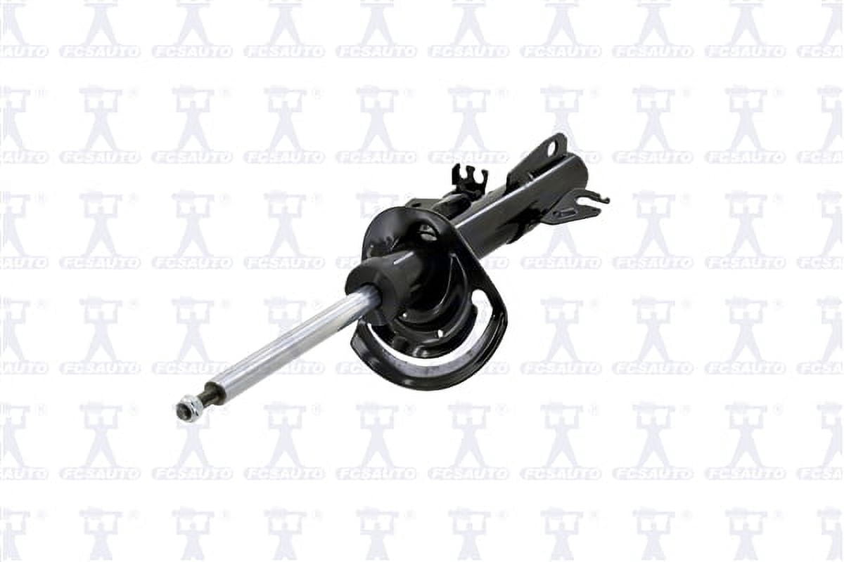 Focus Auto Parts Suspension Strut