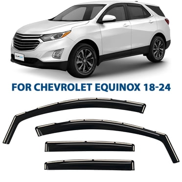 Buy CLIM ART in-Channel Incredibly Durable Rain Guards for Ford Explorer 2011-2019, Original Buy CLIM ART in-Channel Incredibly Durable Rain Guards for Ford Explorer 2011-2019, Original