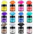 thumbnail image 4 of UV DIP Resin UV Flower Making Liquid for Wire Metals Dipped In Resin Crystal UV Curing Headdress Jewelry Making, 4 of 8