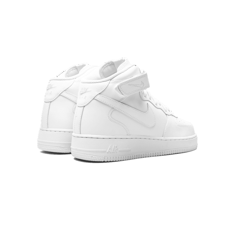 NIKE MENS Air Force 1 Mid '07 