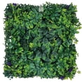 thumbnail image 1 of Muro verde Panel Decorativo DELUXE SELVA TROPICAL 8pz 50x50 2m2, 1 of 6
