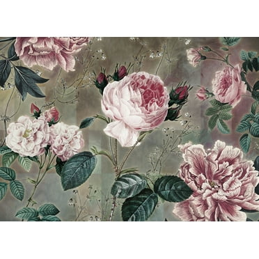 Everlasting Wall Mural