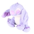 thumbnail image 3 of Regalo de cumpleaños para niñas, Taro Purple Stitch Plush Stitch Plush Toy Star Baby Stitch Doll Características mejoradas, 3 of 9