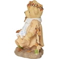 thumbnail image 3 of Roman Cherished Teddies, Sarah Thanksgiving Figure, 3.75" H, 3 of 4