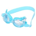 thumbnail image 3 of 4x Gafas de Natación para para Tempranos, Sin , Antinieb, Protección , Gafas de Natación, Gafas, 4 piezas, 3 of 7