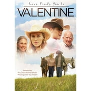 Love Finds You in Valentine (DVD), Starz / Anchor Bay, Drama