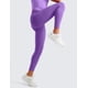 thumbnail image 5 of Pantalones CRZ YOGA Butterluxe Cintura Cruzada Yoga Lila M, 5 of 6