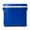 Blue, variant on IGLOO Profile II 28 QT Roller Cooler, Red Star