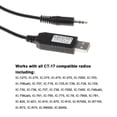 thumbnail image 3 of Cable De Interfaz USB Cat De 59 Pulgadas -707 725 726 IC, 3 of 9