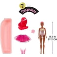thumbnail image 4 of Muñeca Dream Ella Hadas Cambia De Color Surprise MGA MGA DREAM ELLA, 4 of 11