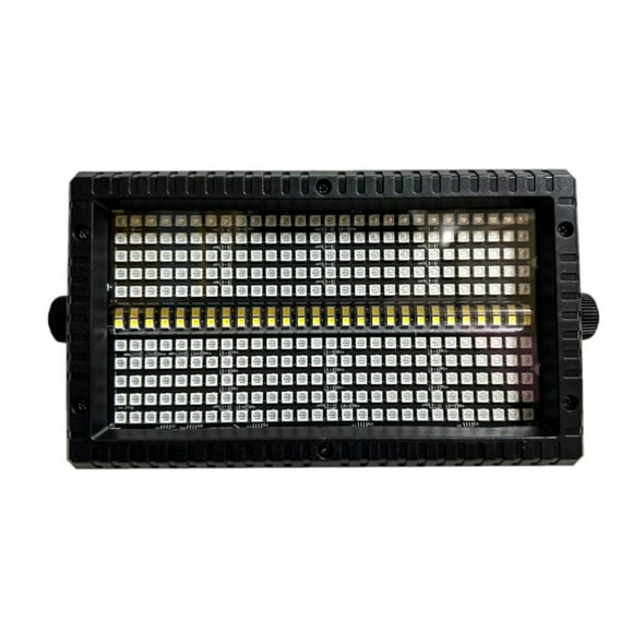 Strobo Alien Pro STARLIGHT 100, Leds RGBW, 100W, DMX, IP20