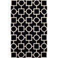 thumbnail image 3 of Safavieh Cambridge 8' Square Hand Tufted Wool Rug, 3 of 7