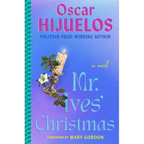 Mr. Ives' Christmas, (Paperback)