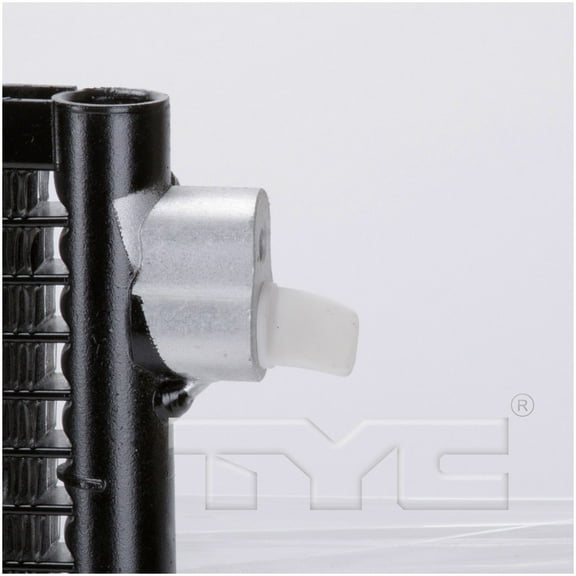 A/C Condenser TYC 3112 Fits 1988 Chevrolet G30