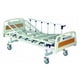 thumbnail image 1 of Cama Hospitalaria Eléctrica Handy 2 Posiciones Base Rejilla, 1 of 2