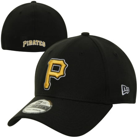 Pittsburgh Pirates New Era MLB Team Classic Alternate 39THIRTY Flex Hat -