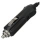 thumbnail image 4 of Cable del cargador del Pin del encendedor del cigarrillo del refrigerador de la caja del refrigerador del coche del 1.8m 12v esquí esquí Gafas de esquí, 4 of 4