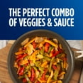 thumbnail image 3 of Birds Eye Fajita Veggies & Sauce, Frozen Vegetables, 15 oz. Bag, 3 of 8