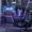 Black, variant on KATHY&BOB I Shaped Large 59'' Gaming Desk with Power Outlet, Reversible Computer Desk with Monitor Stand, Home Office Desk with Shelf & Storage Drawers & Hook for Dorm & Apartments, Black