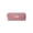 Pink, variant on Yhmxh Pencil Bag Pen Case, Soft Corduroy Small Pencil Pouch Organizer with Zipper, Portable Pencil Case Box, Cute Pencil Case Stationery Pouch & Makeup Pouch for Office & Travel, Cosmetic Gift