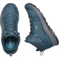 thumbnail image 5 of KEEN Women's Terradora 2 Mid Height Waterproof Hiking Boots, 5 of 6