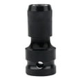 thumbnail image 3 of koolsoo 5X Impact Wrench Conversion Bit Hardware Impact Driver Chuck for Ratchet Wrench 5 Pcs, 3 of 9