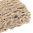 thumbnail image 5 of 66ftx98ft Jute Twine Trellis Netting 39inch Squares 3mm Rope Diameter Versatile Durable for Vine Vegetables Accessory, 5 of 5