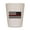 White, variant on CafePress - Firefighter: Reverse Black Flag & Red L - White Shot Glass, Unique and Funny Shot Glass