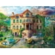 thumbnail image 1 of Rompecabezas Ravensburger Cove Manor Echoes 2000 piezas, 1 of 6