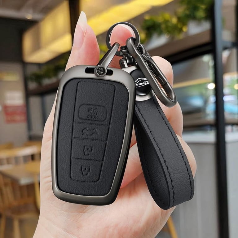 4 Buttons Car Key Case Cover for Toyota Camry Corolla RAV4 Highlander Avalon 2015 - 2017 Protector Smart Control Shell Holder Buy cheaply on 4 Buttons Car Key Case Cover for Toyota Camry Corolla RAV4 Highlander Avalon 2015 - 2017 Protector Smart Control Shell Holder Buy cheaply on