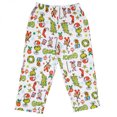 thumbnail image 3 of The Grinch Christmas Decorations 2-Piece Toddler Pajama Set-Toddler 2T, 3 of 3