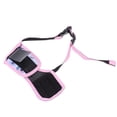 thumbnail image 4 of Adjustable Anti-bite Dog Muzzle Pet Dog Muzzle Breathable Dog Mouth Cover, 4 of 8