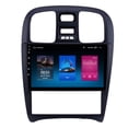 thumbnail image 2 of RoverOne Car Stereo GPS Navigation CarPlay Android Auto Touch Screen for Hyundai Sonata EF 2001 - 2012, 2 of 9