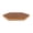 B, variant on Round Cork Cup Coasters – Absorbent Heat-Resistant Mats for Cups, Kitchen & Home