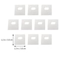 thumbnail image 2 of MasteelfCA 10 Pcs Autocollants de Réparation pour Stores Verticaux, 2 of 7