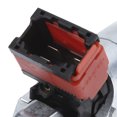 thumbnail image 1 of Ignition Starter Switch,Ignition Lock Cylinder With Keys Replacement 7701208408 8200214168 Aluminum Alloy Ignition Starter Key Switch Fit For, 1 of 8